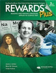 rewards plus science teacher's set