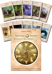 talisman 2 combo