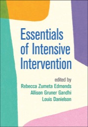 essentials of intensive intervention