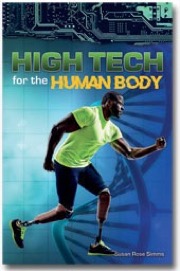 high tech for the human body