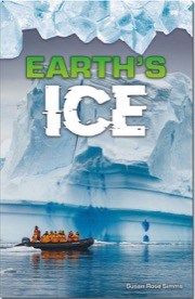 earth's ice