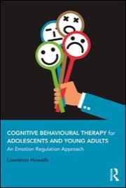 cognitive behavioural therapy for adolescents and young adults