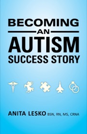 becoming an autism success story