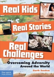 real kids, real stories, real challenges