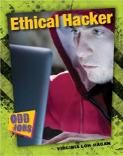 Odd Jobs - Ethical Hacker