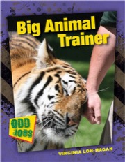 Odd Jobs - Big Animal Trainer