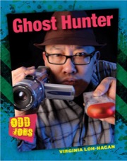 Odd Jobs - Ghost Hunter