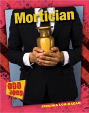 Odd Jobs - Mortician