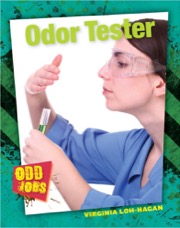 Odd Jobs - Odor Tester