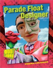 Odd Jobs - Parade Float Designer