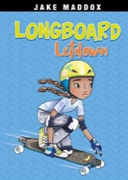 longboard letdown