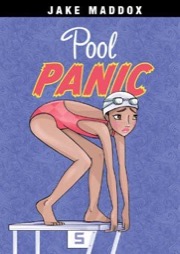 pool panic