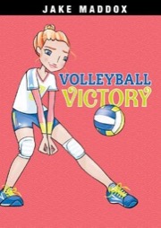 volleyball victory