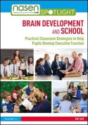 brain development and school