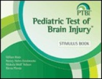 pediatric test of brain injury (ptbi) stimulus book