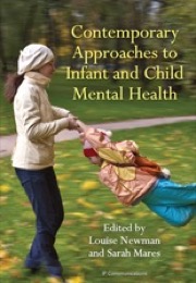 contemporary approaches to infant and child mental health