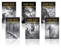 Dark Man (Yellow Series)