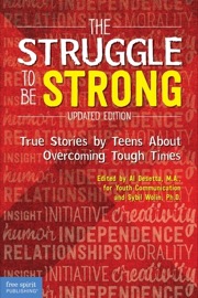 struggle to be strong 2nd ed