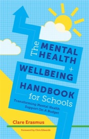 the mental health and wellbeing handbook for schools