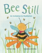 bee still