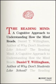 the reading mind