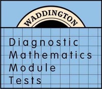 Waddington Diagnostic Maths Series