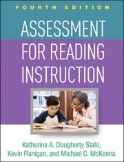 assessment for reading instruction