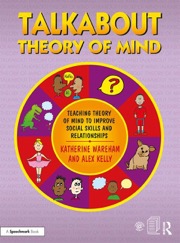 talkabout theory of mind