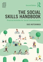 the social skills handbook, 2ed
