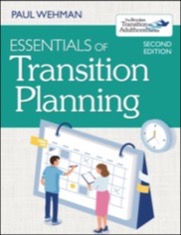 essentials of transition planning
