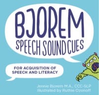bjorem speech sound cues