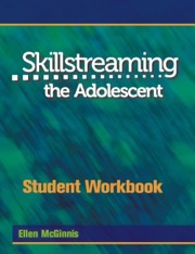 skillstreaming the adolescent student workbooks