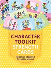 character toolkit strength cards