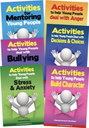 Activities to help Young People Set