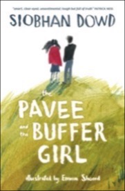 the pavee and the buffer girl