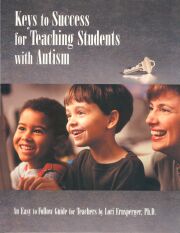 keys to success for teaching students with autism