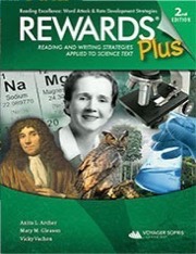 rewards plus science classroom set