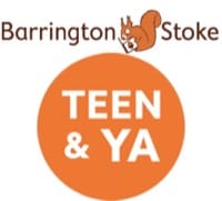 Barrington Teens Series