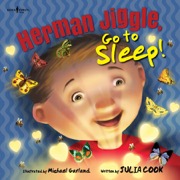 herman jiggle, go to sleep