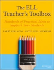 the ell teacher's toolbox