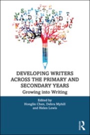 developing writers across the primary and secondary years