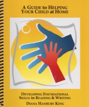 a guide to helping your child at home