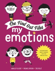 find out files - my emotions