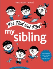 find out files - my sibling