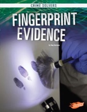 fingerprint evidence