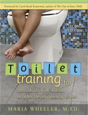 toilet training for individuals with autism & related disorders, 2ed