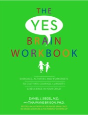 the yes brain workbook