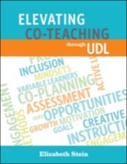 elevating co-teaching through universal design for learning