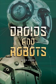 droids and robots