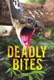 deadly bites